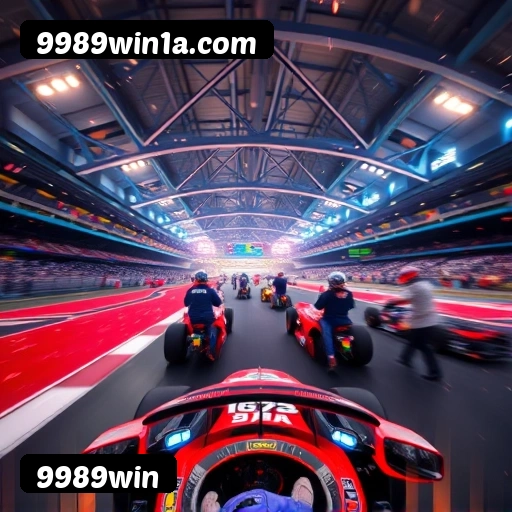 9989win Bônus por convite 9989win